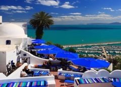 Tourism Booms in Tunisia, but Competitive Pressures Persist