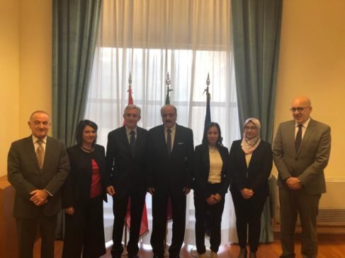 Credit goes toItalian Ministry of Foreign Affairs and International Cooperation