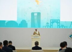 IsDB President Calls for Unified Action on Multidimensional Poverty at Uzbekistan Forum