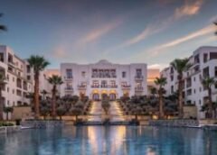 Tunisia Courts Gulf Tourists with Luxury and Heritage at Key Saudi Exhibition