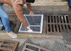 Tunisian Startup Deploys Low-Cost “Zigofilter” to Combat Urban Plastic Pollution